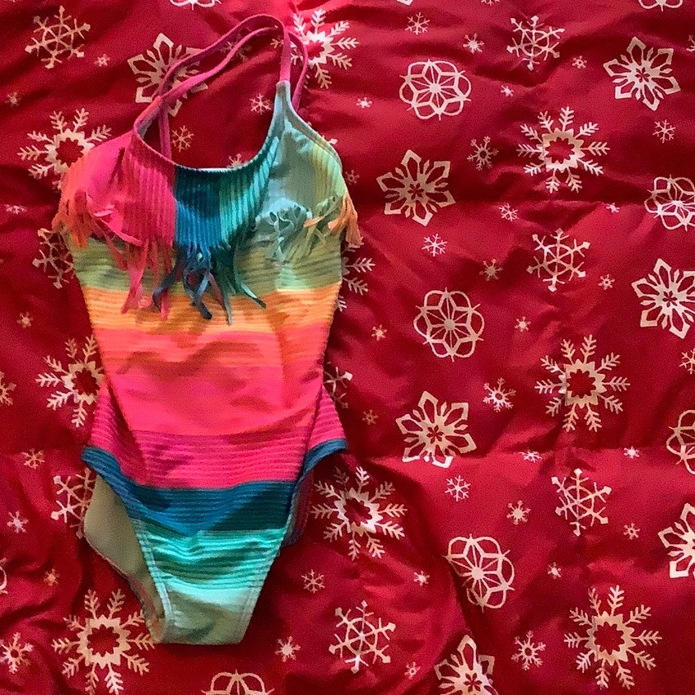 Bathing suit for kids